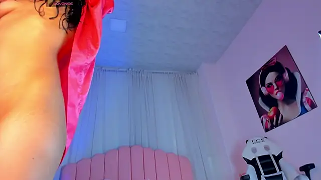 Naty_Rose23's Live XXX Chat