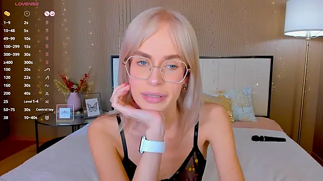 bellatip Webcamshow