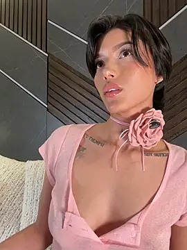 evamorettin Live XXX chat