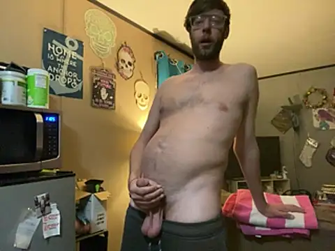denverfwb's Webcam Show