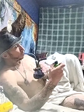 Mrluckstick 라이브 XXX 채팅