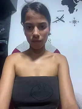 XXX chat uživo modela Aimar_LS