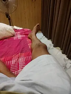 Show de webcam de santhoshkannadaboy