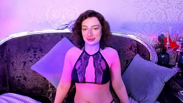 KiraBev's Live XXX Chat