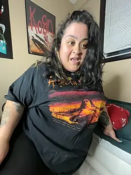 Show de webcam de Tillymarie