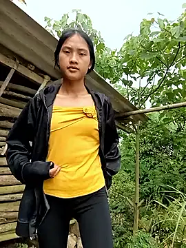 Hoa-tuylip webcam show