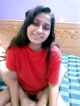 Jerin_Couple61 Webcam Show