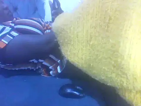 kiss-my-boobs Webcam-Show