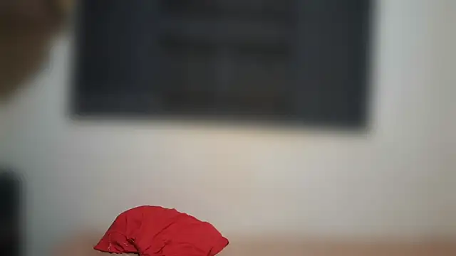samiraor's Live XXX Chat