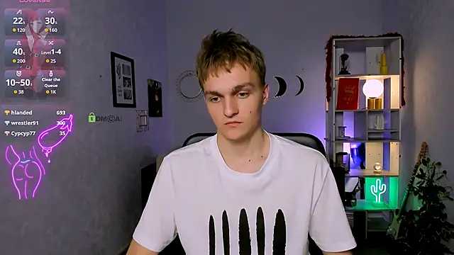 Онлайн чат XXX john_lik