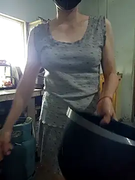mylove-suka 网络视讯表演