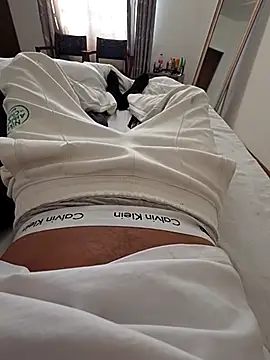 Ridaaaa5 Live XXX Chat