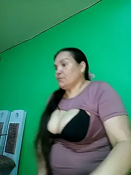 Zuleyka_69 live XXX chat