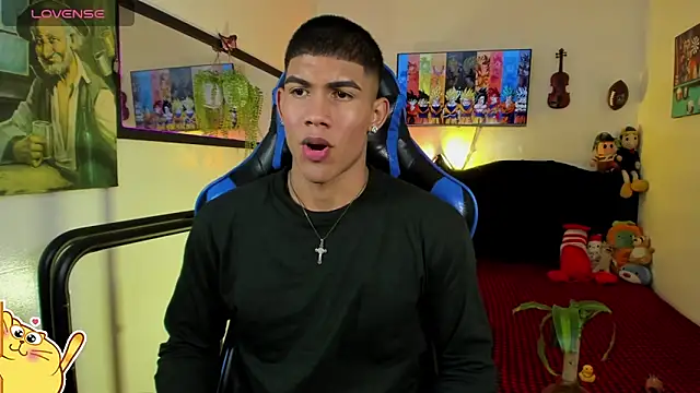 عرض كام Damian_latinxxx