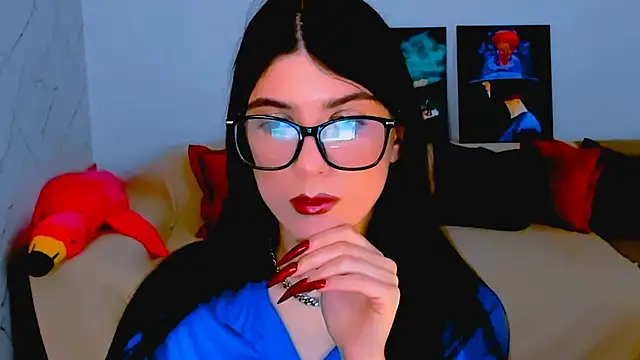 Graceful_Gaze Chat XXX live