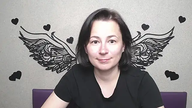 Онлайн чат XXX MarieSho