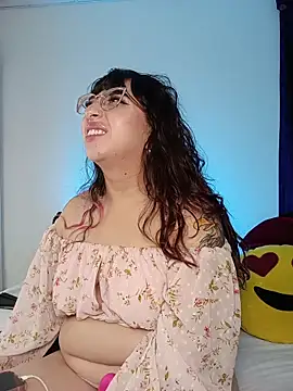 Chat +18 de Piafisher_2 ao vivo