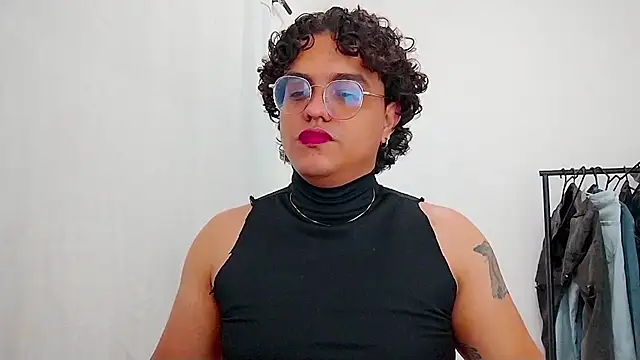 Show de webcam de Diane_exotic