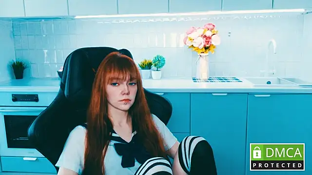 Chat +18 de Harley_Quinsy ao vivo