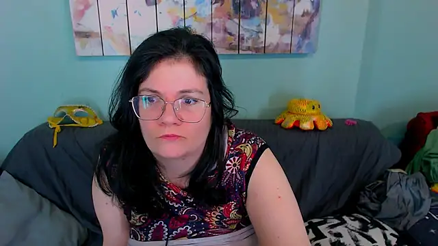 Chatroom XXX en direct de EverlyRays
