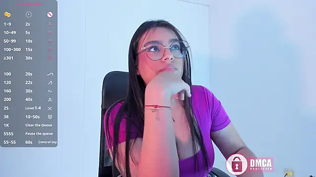 mypretty_isabella 라이브 XXX 채팅