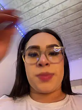 Dulce_smith_1's Webcam Show