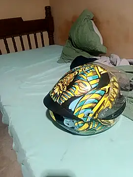 Single_lagunero Show in webcam