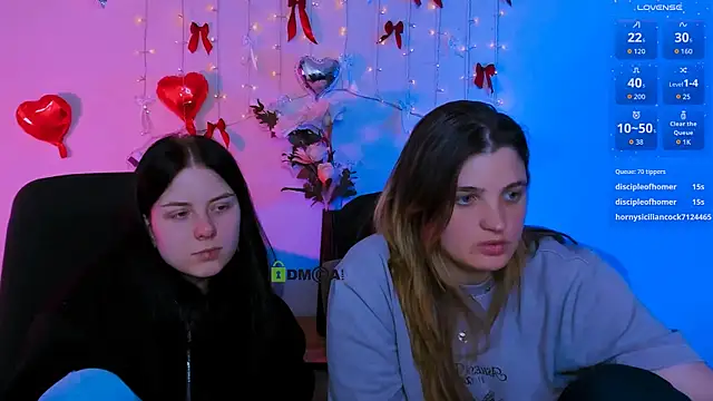 inga_gree – Naživo XXX chat