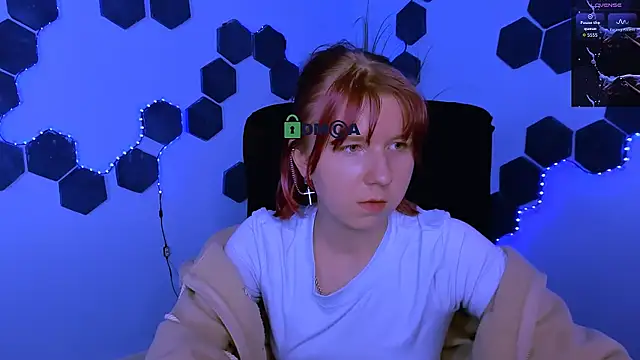 gloria_bubble – Naživo XXX chat