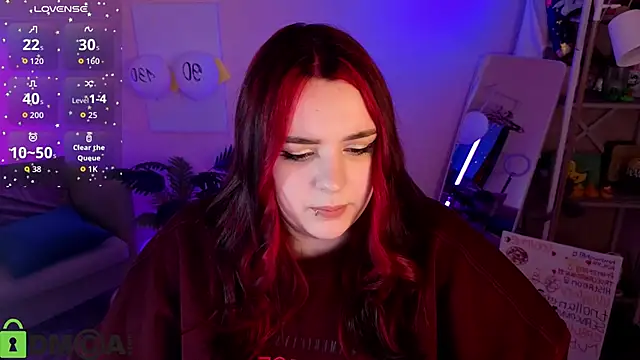 Mia_R0ss' Live XXX Chat