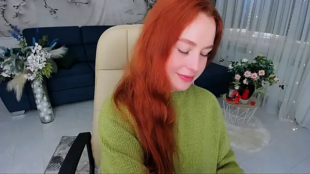 AirySilhouette Chat XXX in diretta