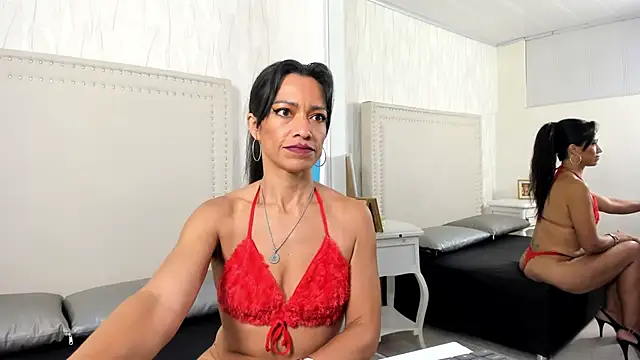 Chat XXX ao vivo de FernandaAvilax