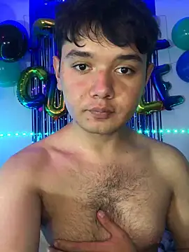 Kody_Royalen Webbikameraesitys