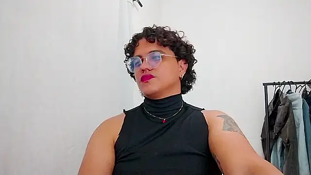 Diane_exotic webcam show
