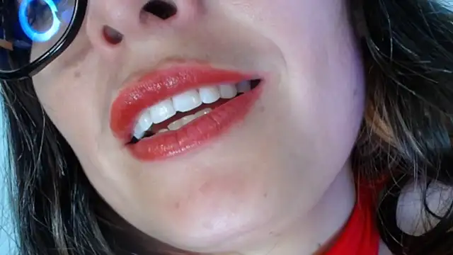 Živý XXX chat Alexandrasaenz