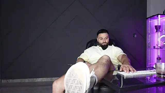 mattmasterss Webcamshow