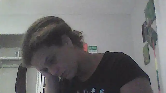 Show Webcam de sarahkat86