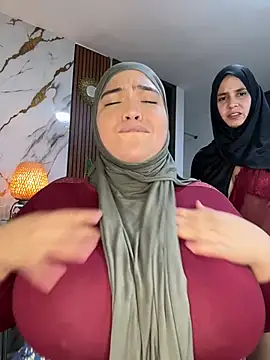 sweetmuslim01 Adlı Modelin Canlı XXX Sohbeti