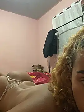 loiraquenterj Webcam Show