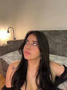 KallyMyller1 라이브 XXX 채팅