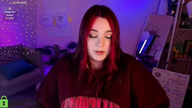 Mia_R0ss Chat XXX in diretta