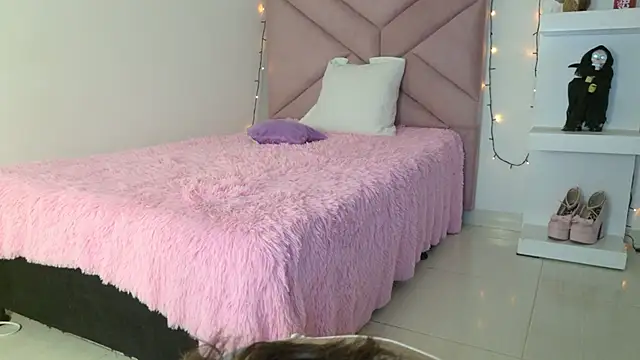 Chat XXX en directo de eva_sin18