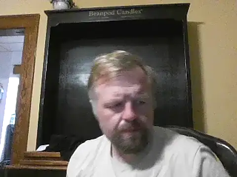 TheOneDonShaun élő XXX-chatje