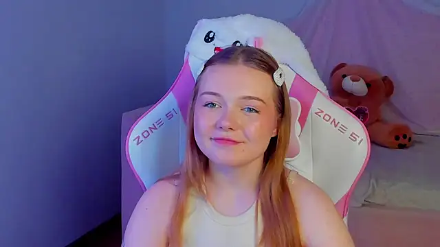 ElinaVale Live XXX-chat