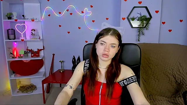 Chat +18 de isabel_wave ao vivo
