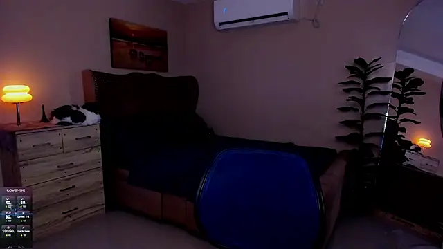 OnlyExquisitePH Webcam Show