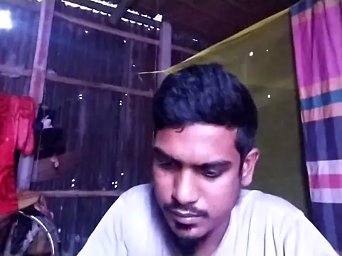 HoT_BoY__Salim_Khan_BD Webcam-Show