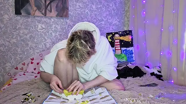 Chat XXX Live Timothy_Fox