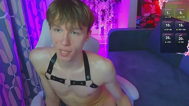 Chat XXX ao vivo de cuMte_boy