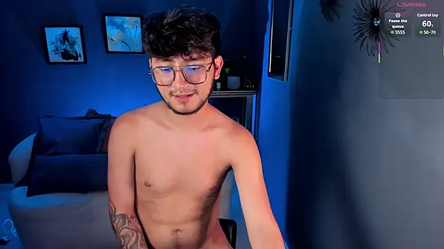 Dante_Rushx 라이브 XXX 채팅